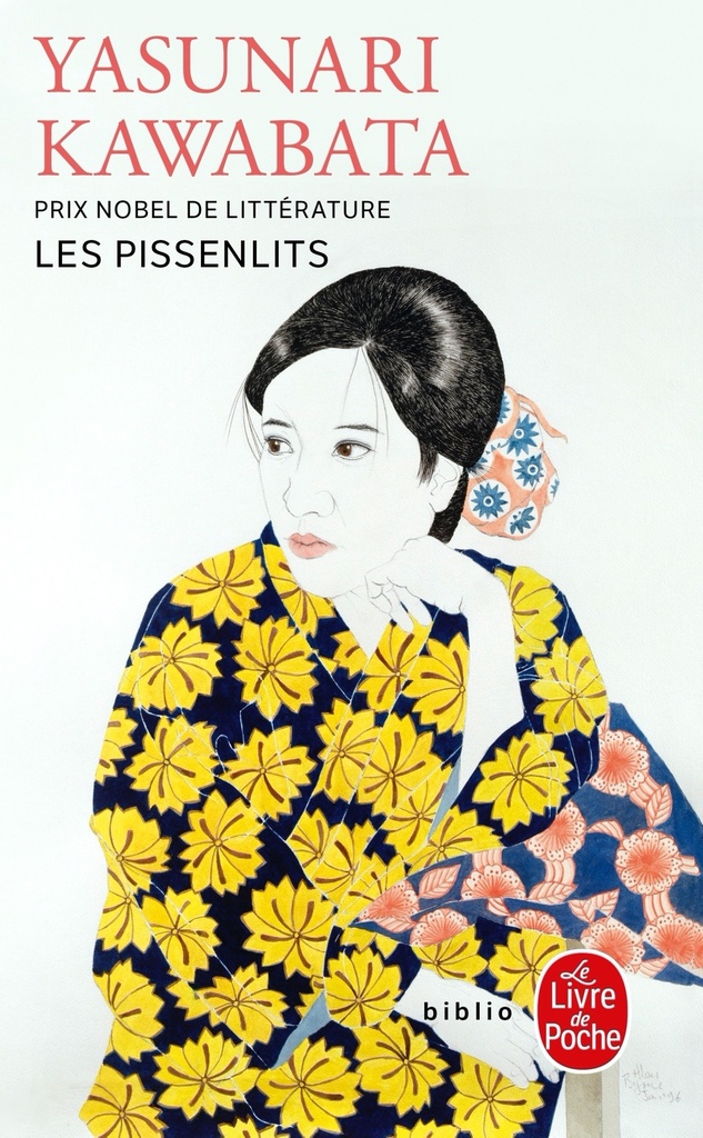 [9782253194910] Les Pissenlits