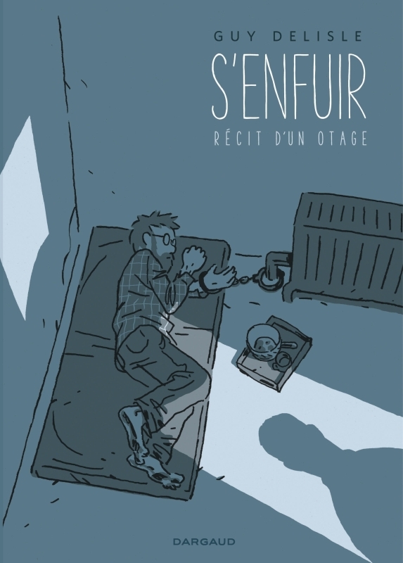 [9782205075472] S'enfuir. Récit d'un otage. - S'enfuir. Récit d'un otage.