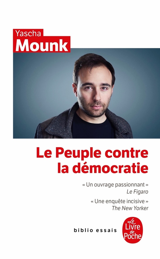 [9782253257738] Le Peuple contre la démocratie