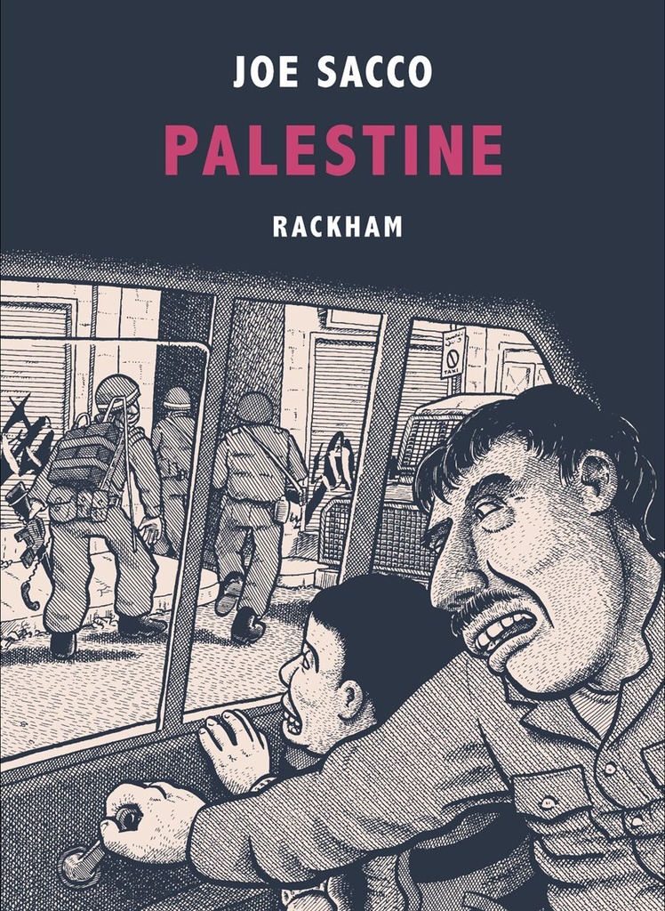 [9782878271935] Palestine