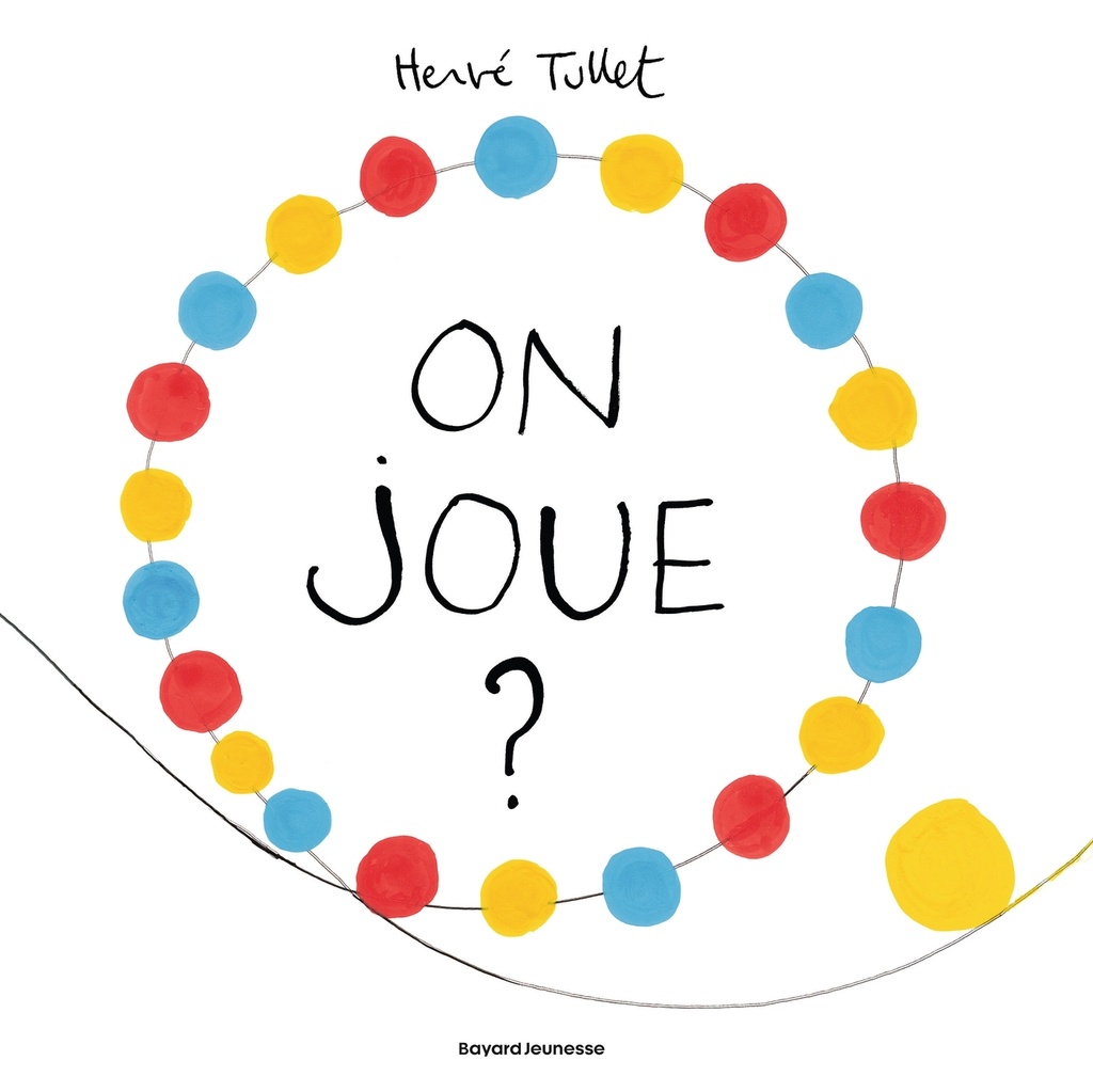 [9782747061322] On joue ?
