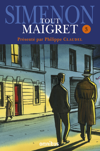 [9782258150447] Tout Maigret - tome 3