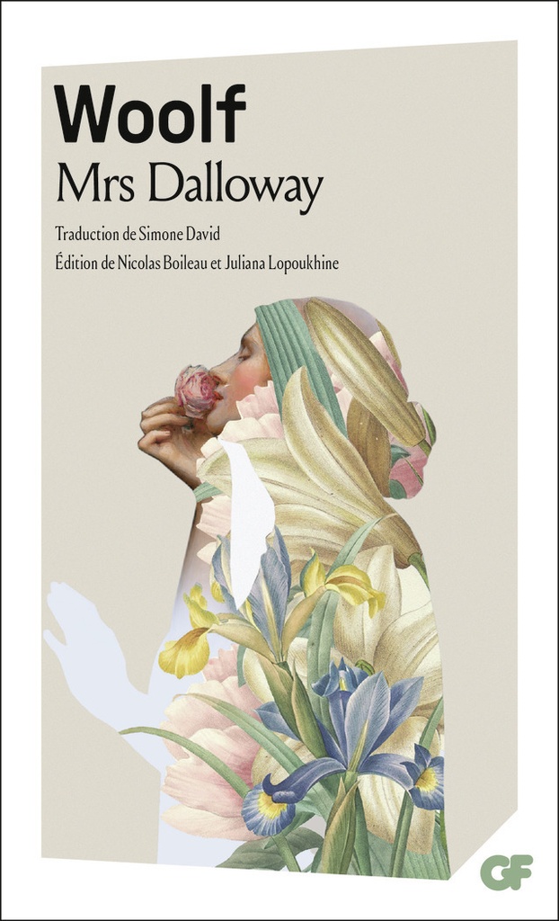 [9782080244376] Mrs Dalloway