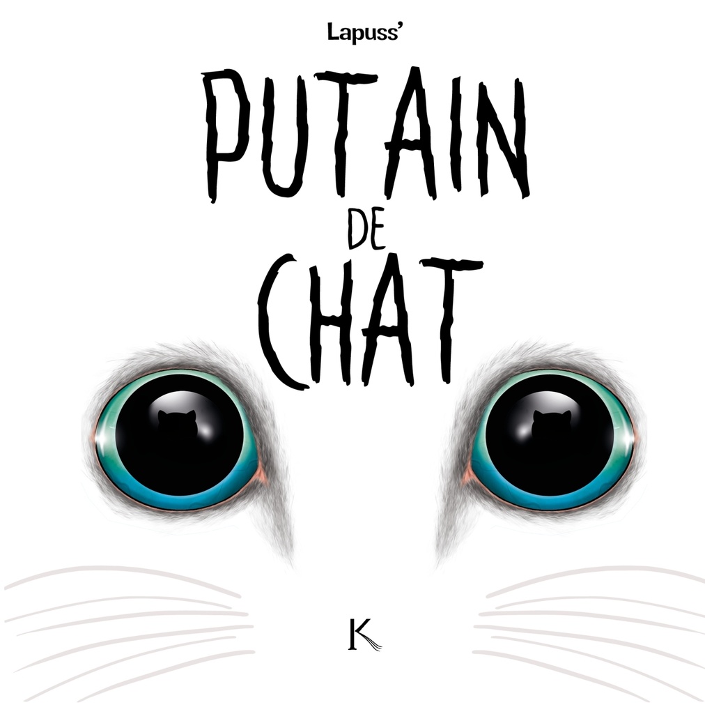 [9782380750010] Putain de chat T03