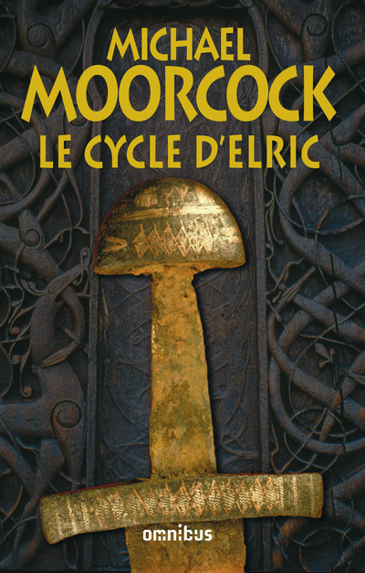 [9782258066823] Le cycle d'Elric