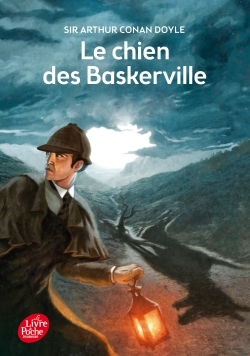 [9782010023545] Le chien des Baskerville