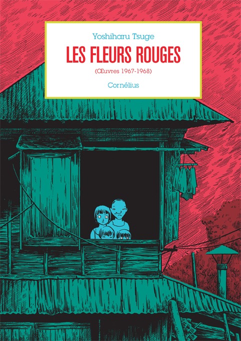[9782360811564] Les fleurs rouges