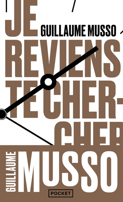 [9782266276245] Je reviens te chercher