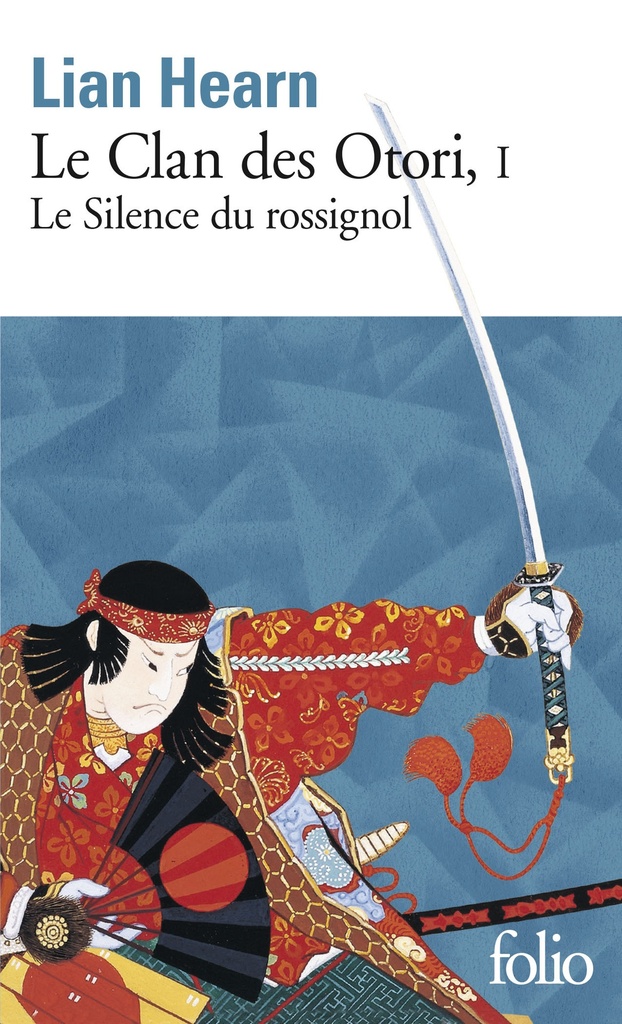 [9782072934902] Le Clan des Otori