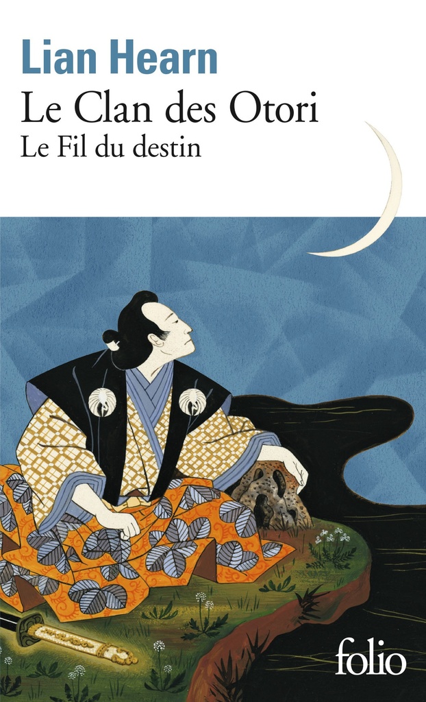 [9782072935107] Le Clan des Otori
