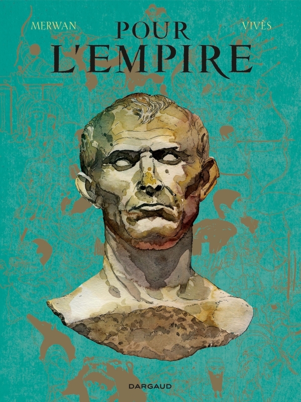 [9782205087819] Pour l'empire - Intégrale complète
