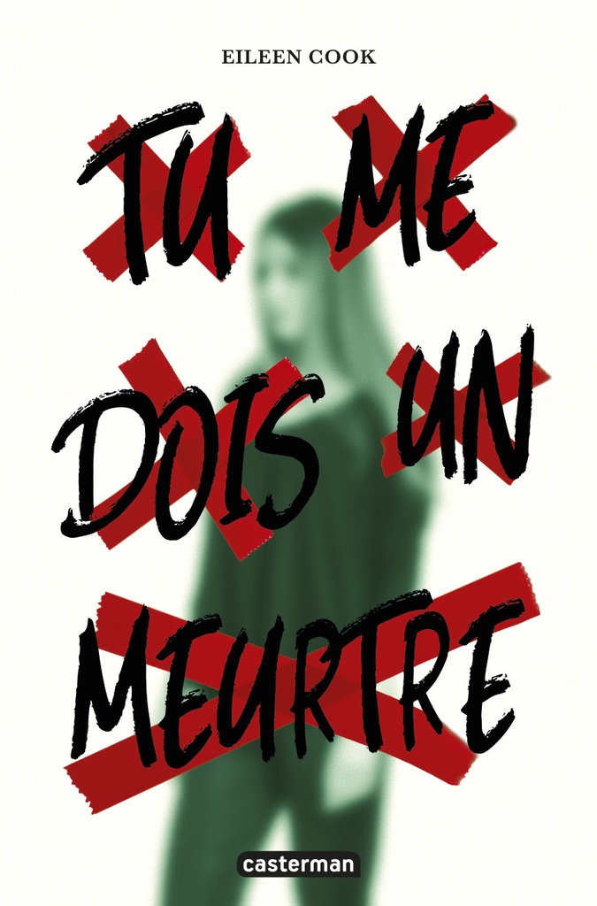 [9782203038257] Tu me dois un meurtre
