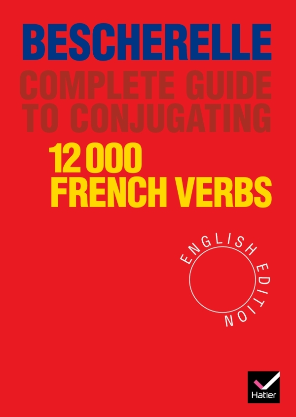 [9782218065910] GUIDE TO CONJUGAT. FRENCH