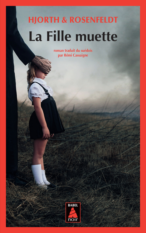 [9782330141059] La fille muette