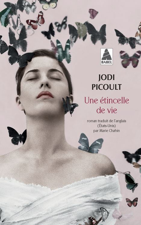 [9782330150020] Une étincelle de vie