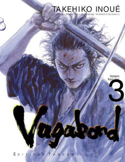 [9782845801233] Vagabond T03