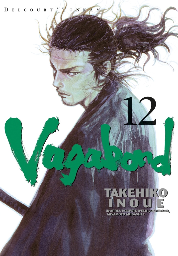 [9782845802773] Vagabond T12