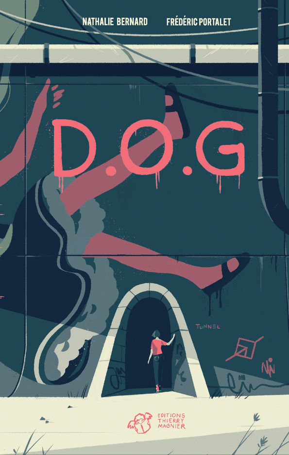 [9791035203665] D.O.G