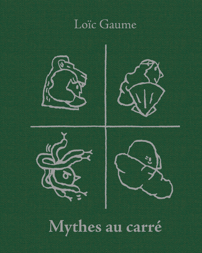 [9791035203702] Mythes au carré