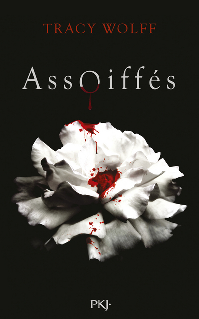 [9782266315098] Assoiffés - tome 01