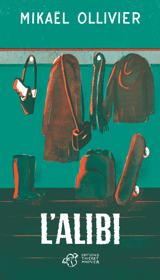 [9791035203443] L'Alibi