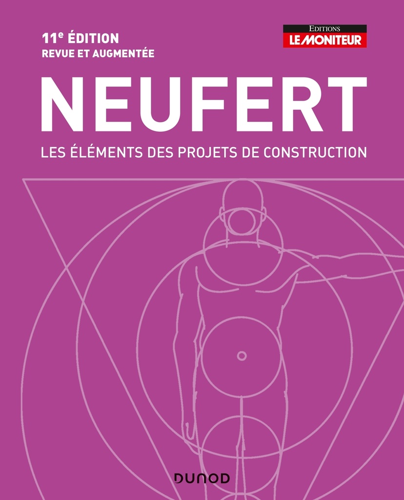 [9782100825219] Les éléments des projets de construction - 11e édition