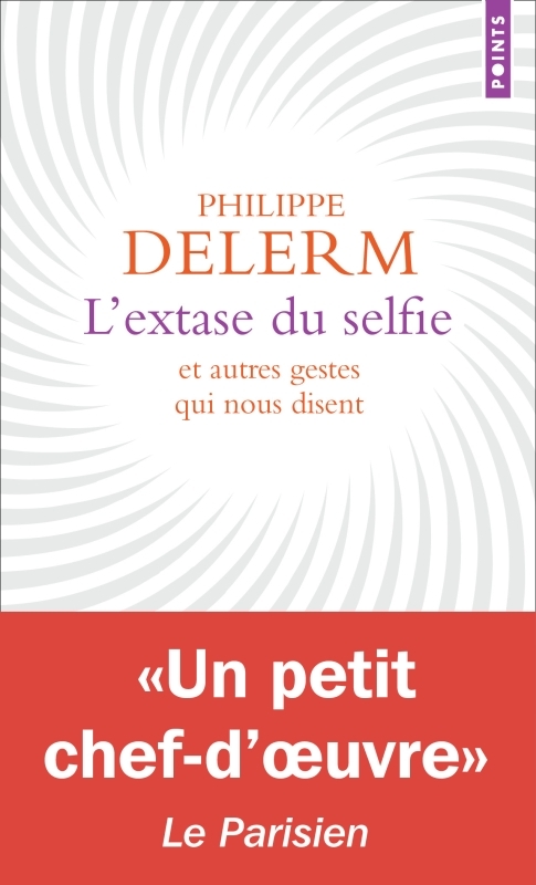 [9782757886083] L'Extase du selfie