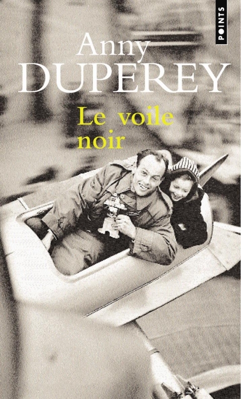 [9782020231534] Le Voile noir