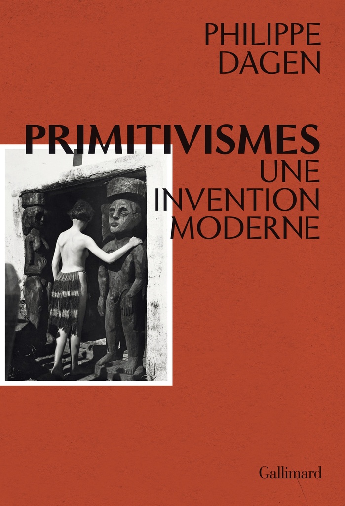 [9782072744150] Primitivismes