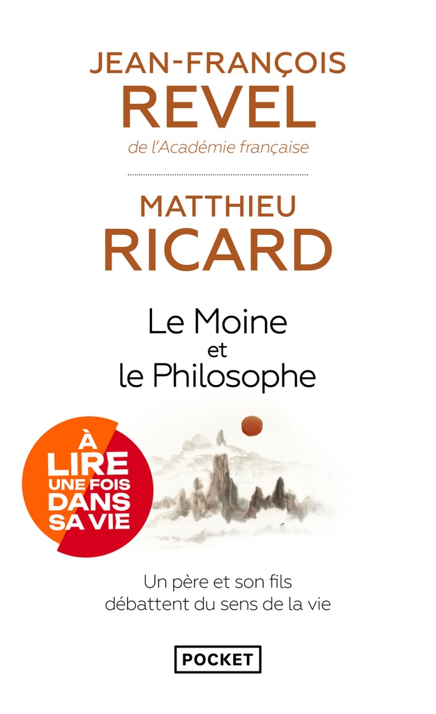 [9782266079907] Le moine et le philosophe