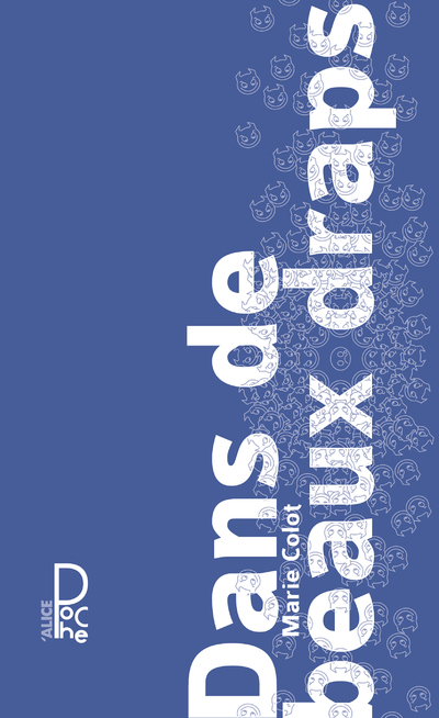 [9782874264276] Dans de beaux draps