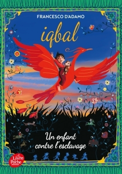 [9782013193016] Iqbal, un enfant contre l'esclavage