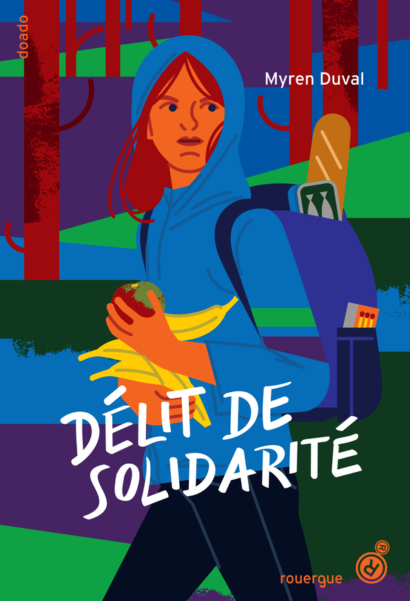 [9782812621635] Délit de solidarité