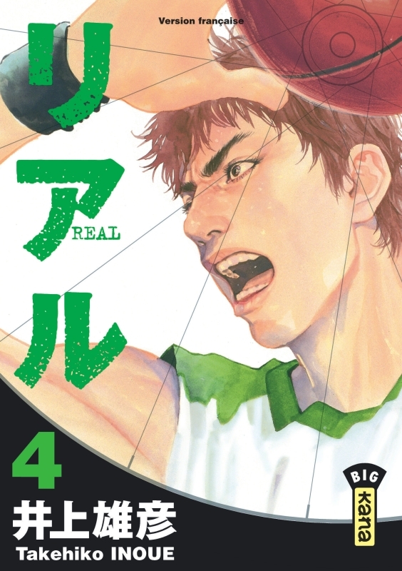 [9782871298625] Real - Tome 4