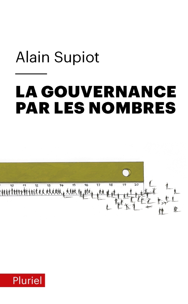 [9782818506271] La Gouvernance par les nombres