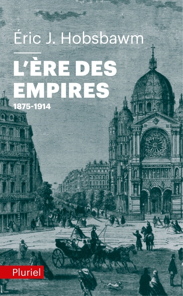 [9782818501627] L'ère des empires 1875-1914