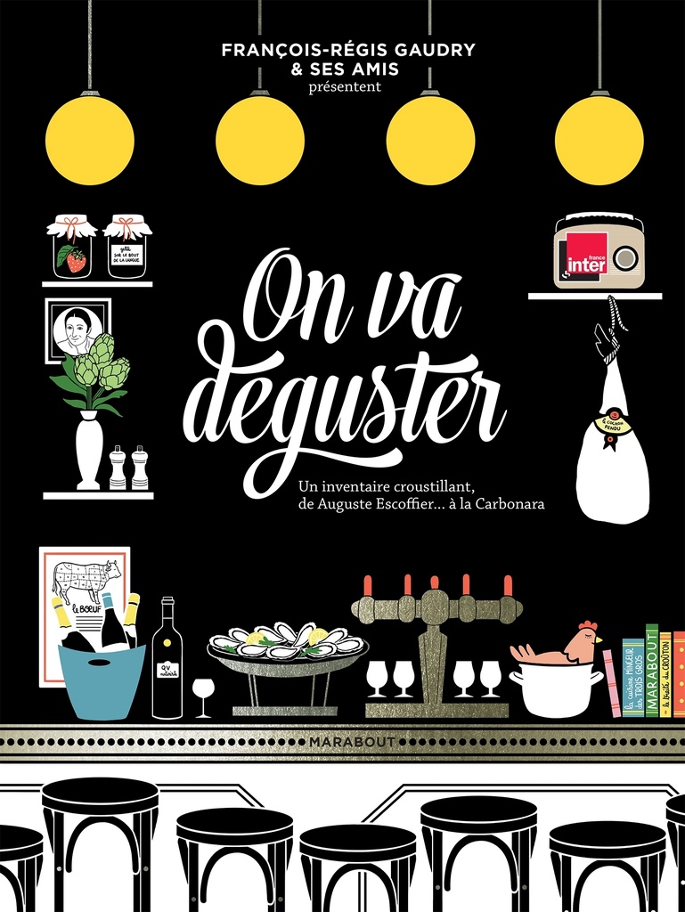 [9782501109499] On va déguster