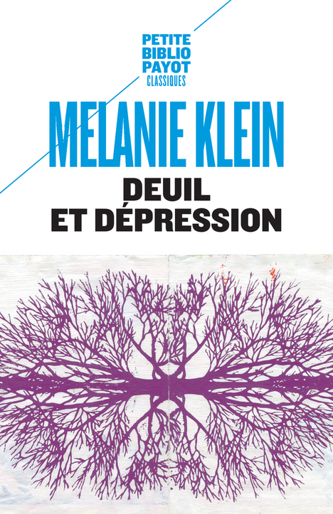 [9782228916172] Deuil et dépression