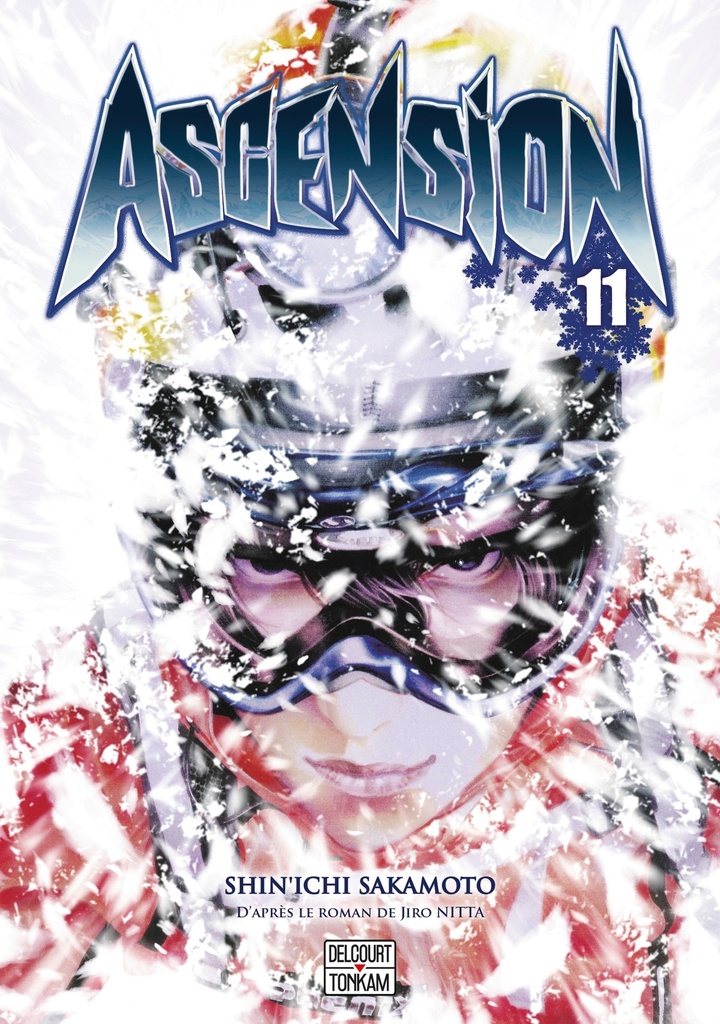 [9782756025797] Ascension T11