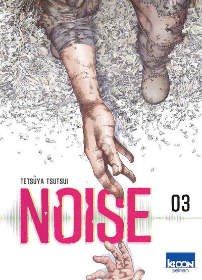 [9791032705148] Noise T03
