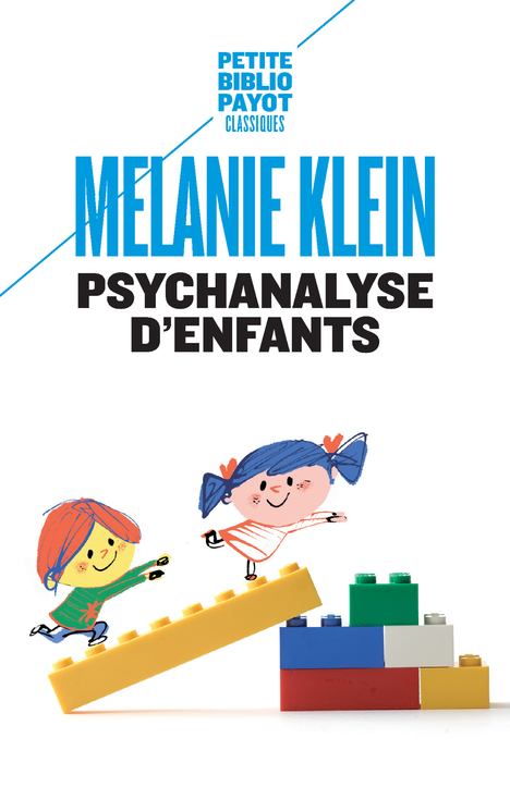 [9782228917001] Psychanalyse d'enfants