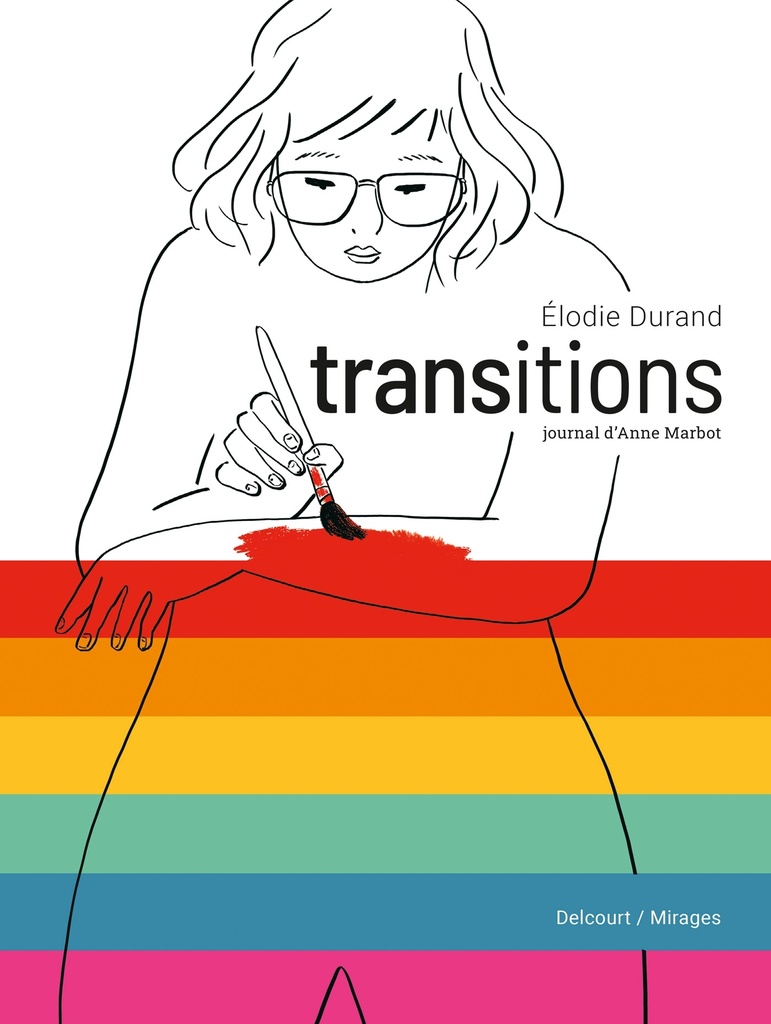 [9782413024316] Transitions - Journal d'Anne Marbot