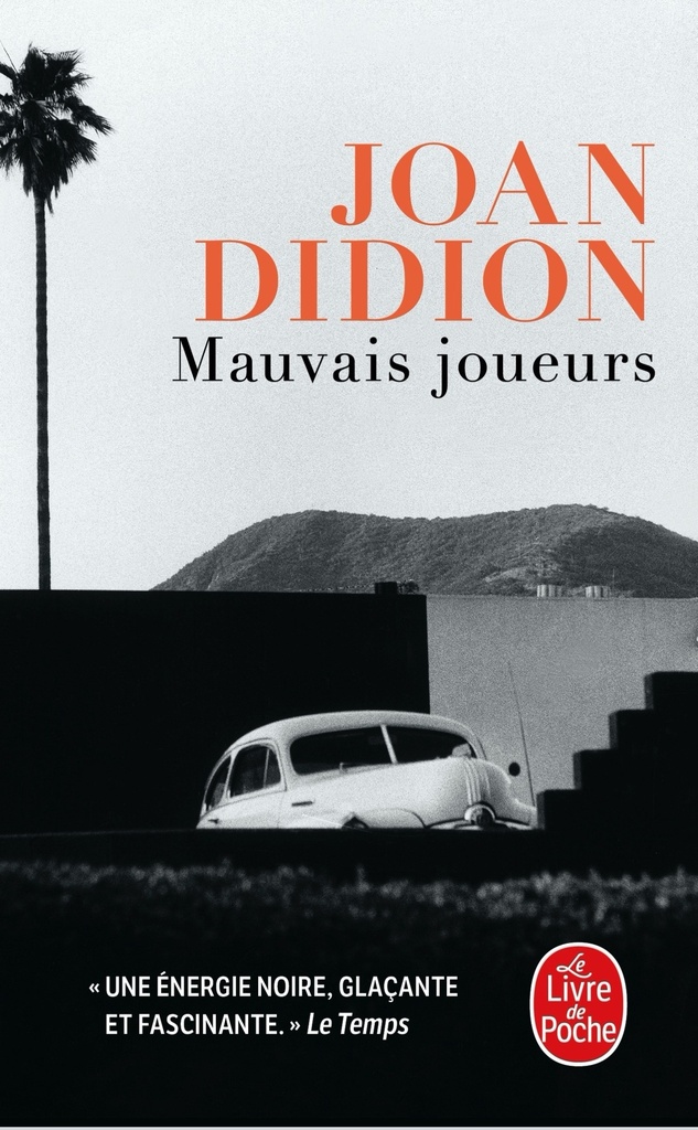 [9782253240655] Mauvais joueurs