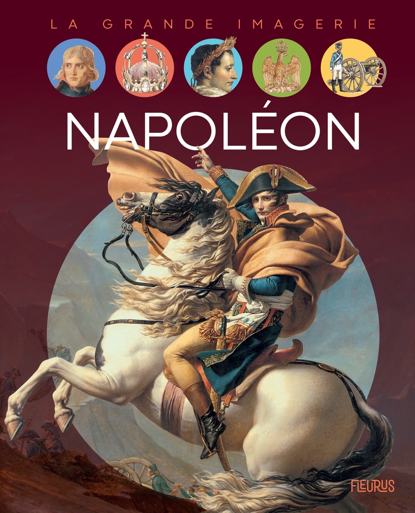 [9782215164760] Napoléon
