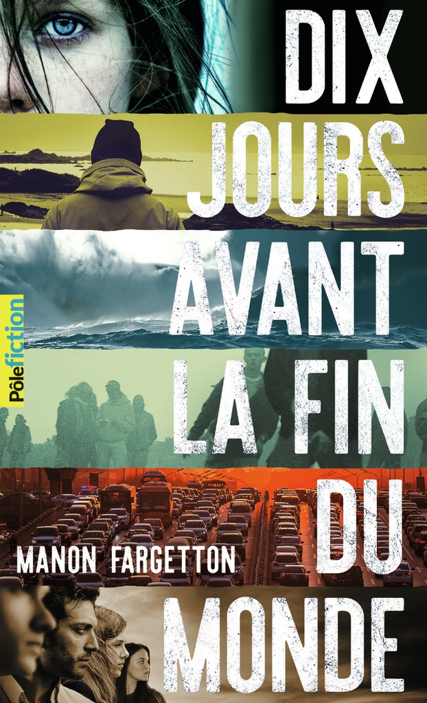 [9782075143394] Dix jours avant la fin du monde