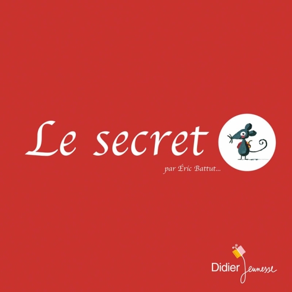 [9782278061549] Le secret - poche