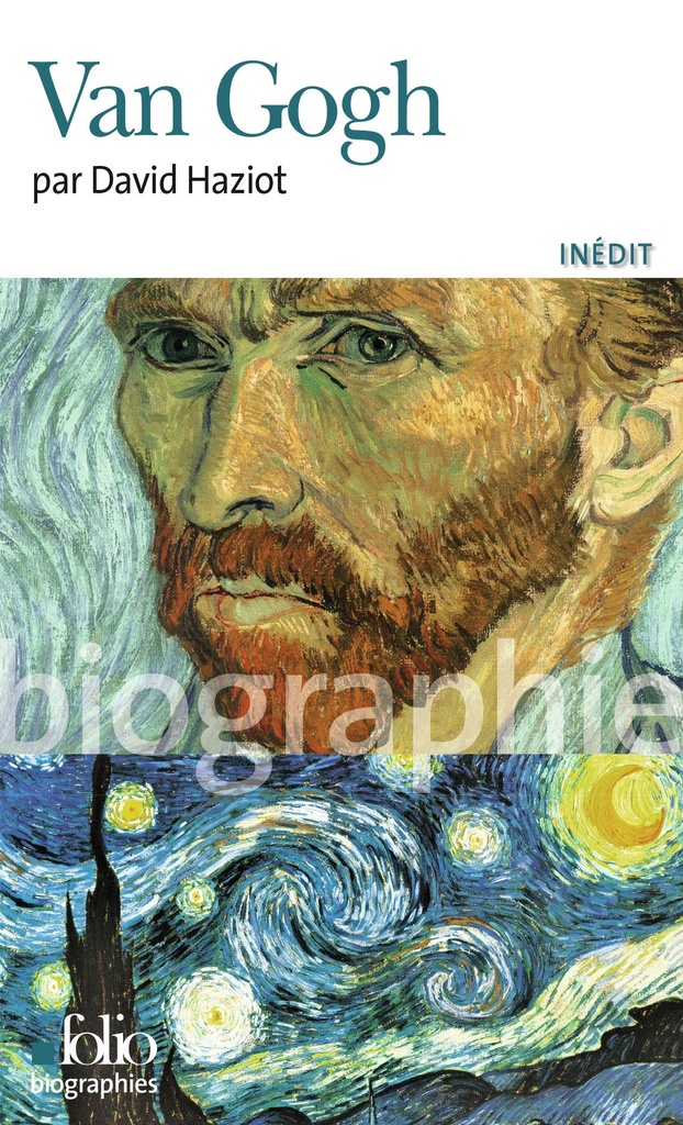 [9782070307579] Van Gogh