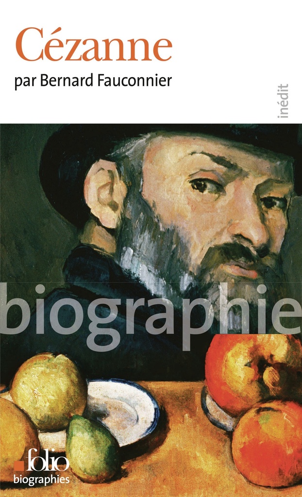 [9782070308491] Cézanne