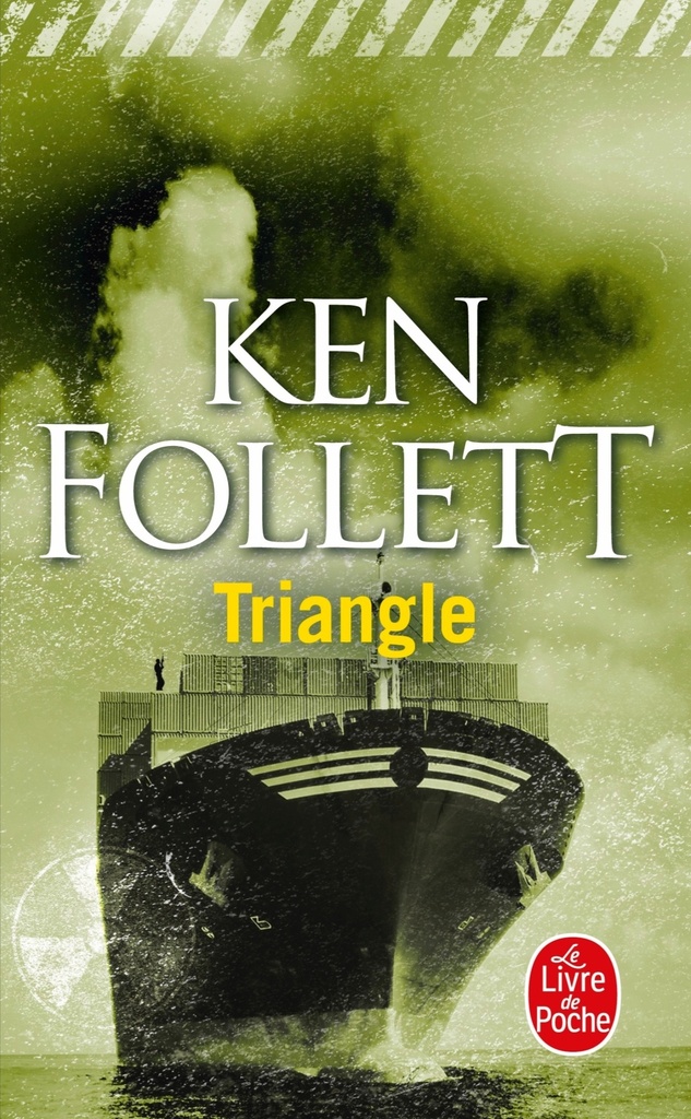 [9782253030867] Triangle