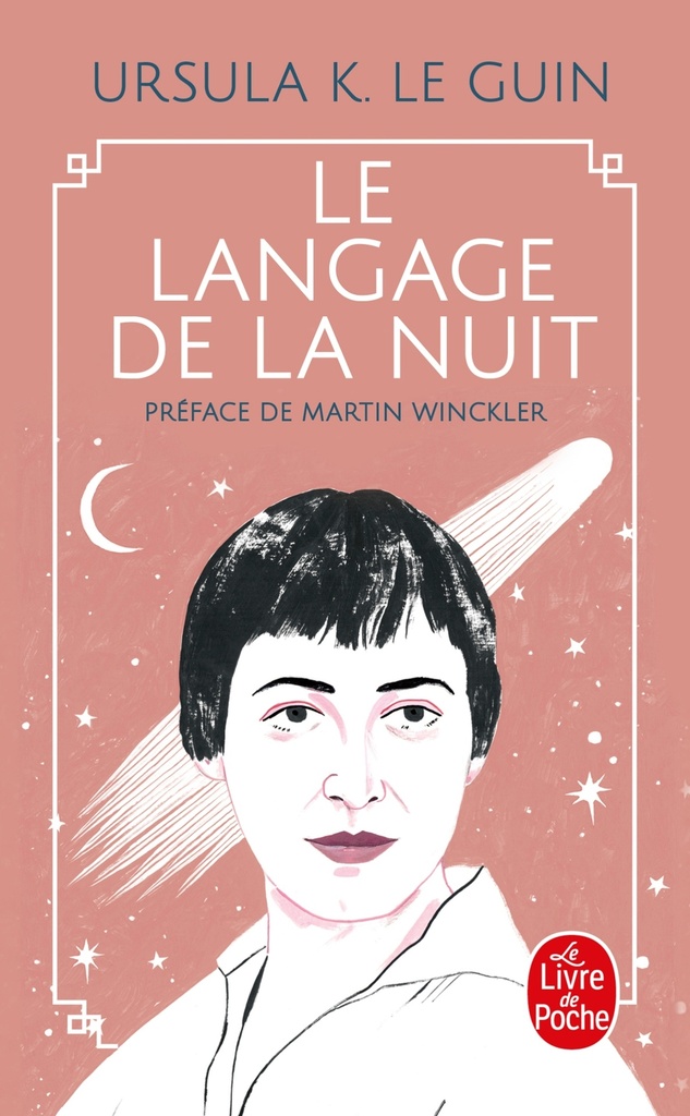 [9782253083528] Le Langage de la nuit